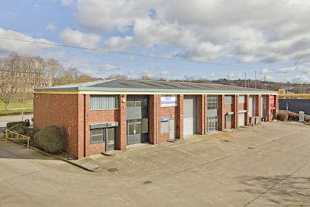 Units 2 and 3 Burley Court, Leeds, Industrial To Let - IMG_8385.jpg