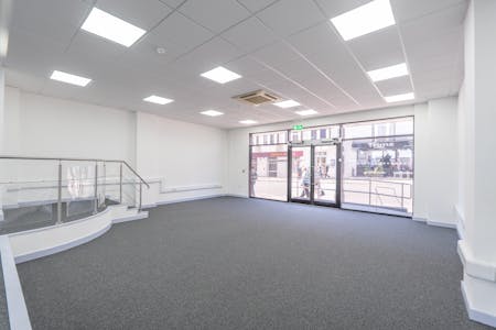 Hyperion House, 100-101 Queens Road, Brighton, Office To Let - DSC08537.jpg