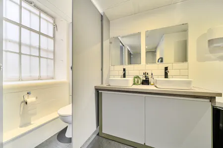 Unit 1F-1G Zetland House, First Floor Zetland House, London, Office To Let - New