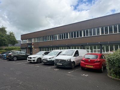Unit 11 Madeley Road Industrial Estate, North Moons Moat, Redditch, Industrial/Logistics To Let - IMG_5960.JPG