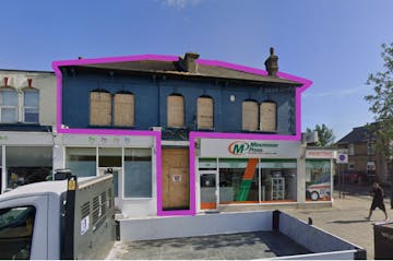 136 London Road, Southend-on-Sea, Office To Let - Untitled.png