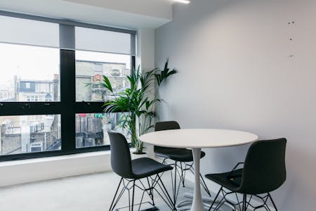 33 Charlotte Street, 33 Charlotte Street, London, Office / Serviced Office To Let - 33 Charlotte Street