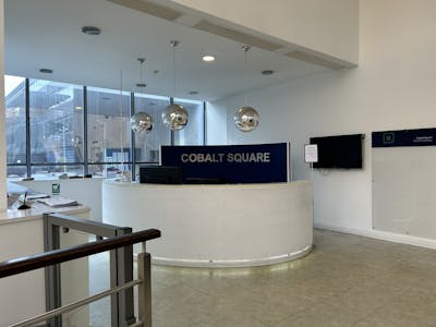 Cobalt Square, 83-85 Hagley Road, Birmingham, Office To Let - IMG_3887.JPG