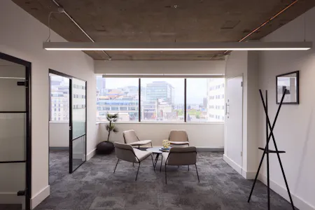 The McLaren Building, 46 The Priory Queensway, Birmingham, Office To Let - McLaren-11th-174H.jpg