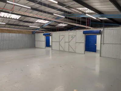 Access Self Storage, Slyfield Ind. Estate, Guildford, Industrial To Let - PXL_20260618_105328631.jpg