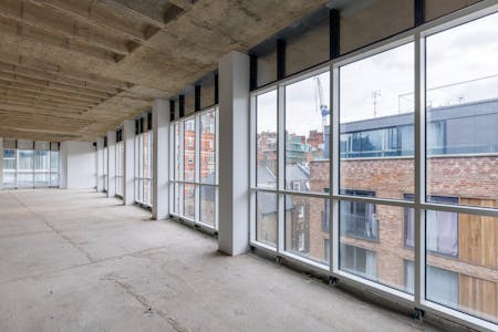 85 Grays Inn Road, 85 Gray's Inn Road, London, Office To Let - LEOZ_J2_85GIR_20240206_00346HDR.jpg