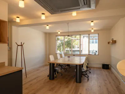 5 Windmill Street, London, Office To Let - WindmillStreet_HighRes-34.jpg