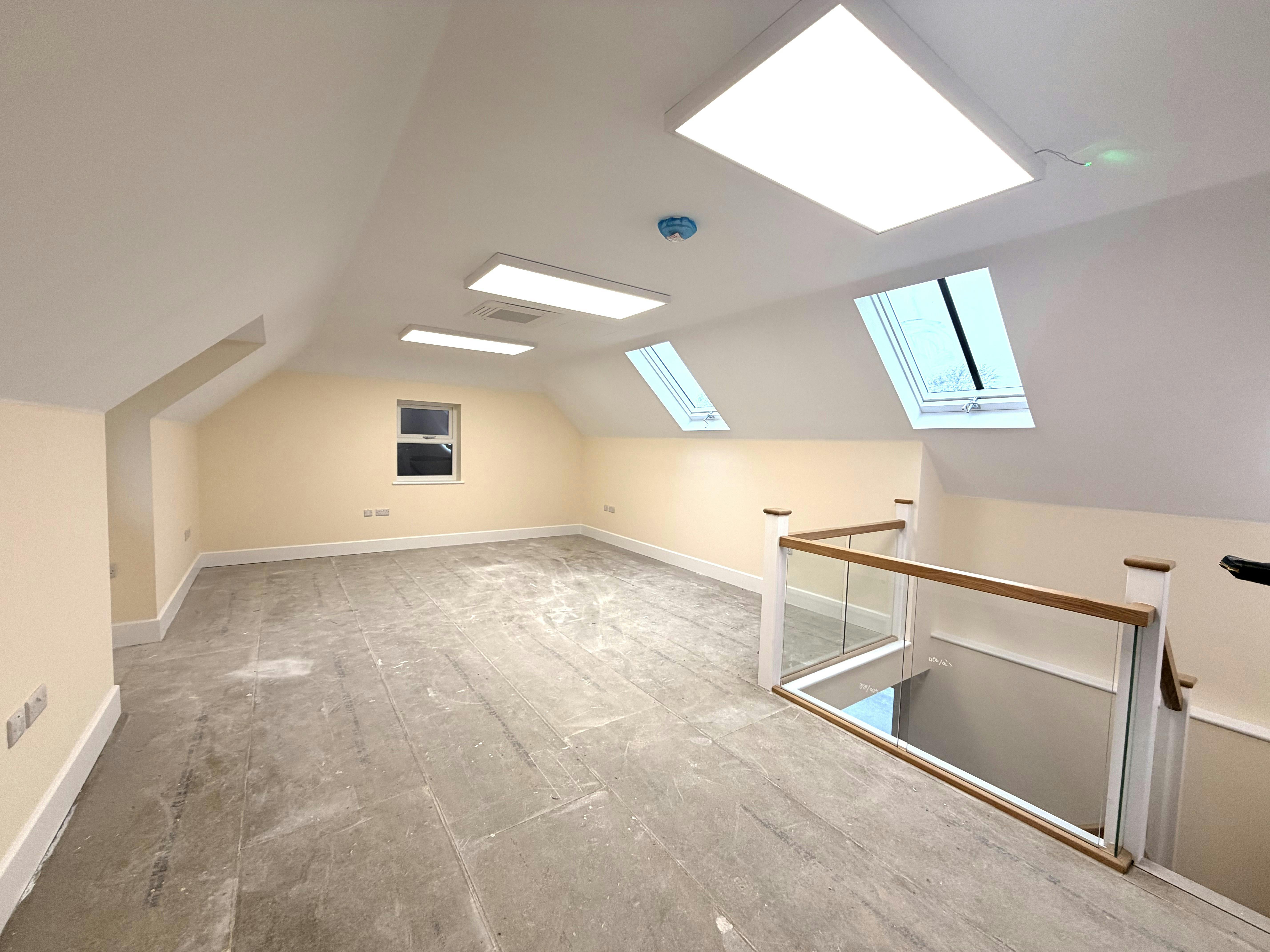 Lion House, The Street, Cowfold, West Sussex, Office / Retail To Let - IMG_2069.jpeg