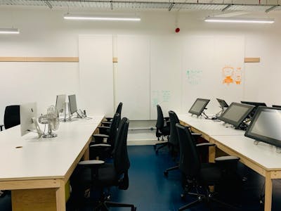 16 Northdown Street, 16A Northdown Street, London, Office To Let / For Sale - IMG_3898 Large.jpeg