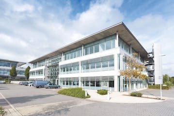 Forum, Parkway, Whiteley, Offices To Let - Parkway, Solent Business Park, Whiteley PO15