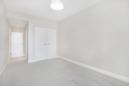 Putney High Street, London, Residential Flat To Let - Bedroom