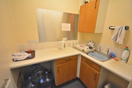 Investment Tooling International, Moston Road, Manchester, Industrial / Storage / Industrial / Warehouse / Workshops For Sale - Ground Floor Kitchen