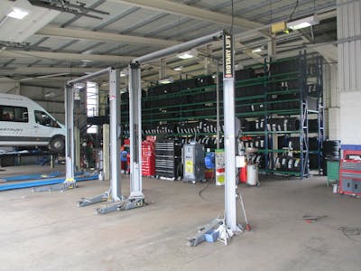 Former ATS Centre, Gloucester, Industrial For Sale - IMG_0531 - App3.jpg
