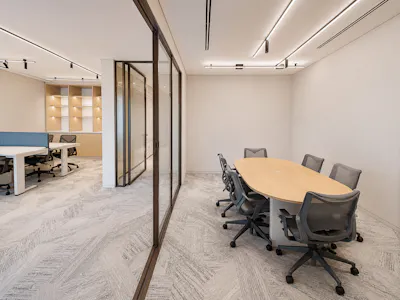 The Offices One Za'abeel, Dubai, Serviced Office To Let - image00013.png