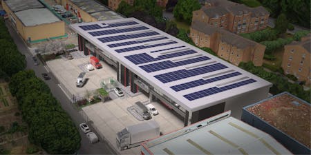 Segro Park New Cross, London, Industrial / Warehouse To Let - Deptford 3.jpg