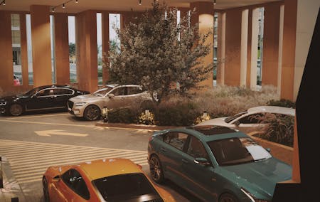 Capital Avenue, Riyadh, Office To Let - 13.jpg