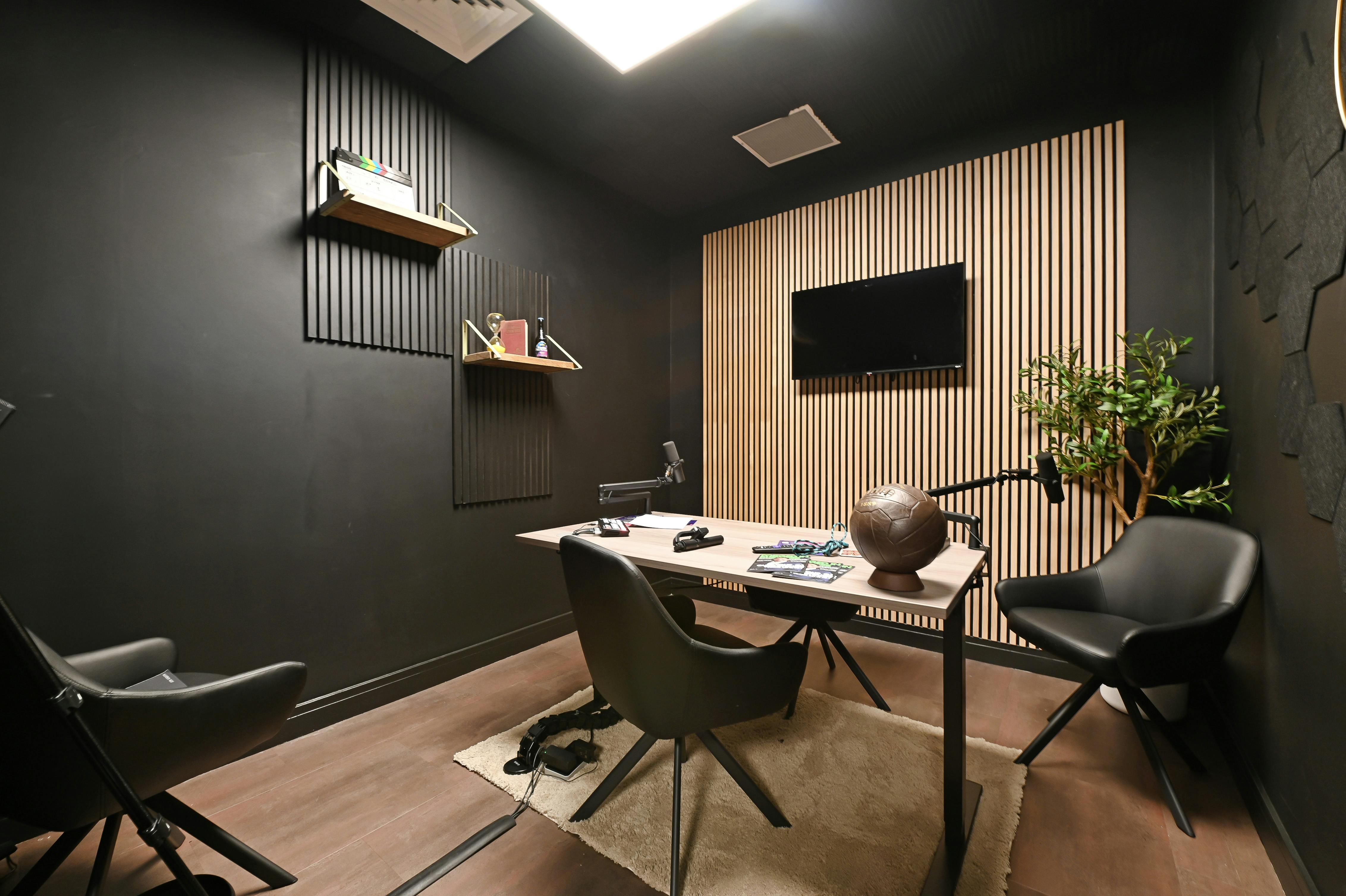 Niche, Sidney Street, Sheffield, Leisure / Offices / Retail To Let - DSC_4274.JPG
