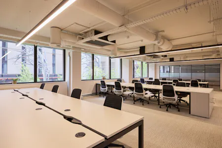 The McLaren Building, 46 The Priory Queensway, Birmingham, Office To Let - McLaren-1st-074H.jpg