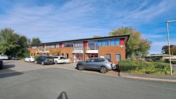 Unit 15 Campbell Court, Bramley, Nr Basingstoke, Industrial / Office For Sale - 20231017_110057.jpg