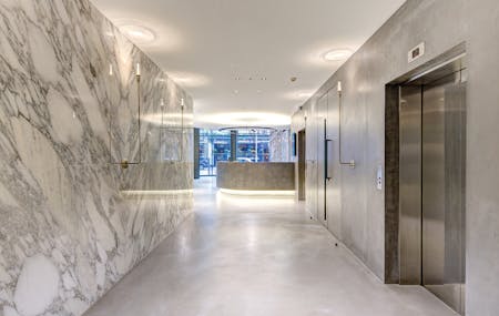 120 Leman Street, London, Office To Let - 4 120 Leman St Lobby.jpg