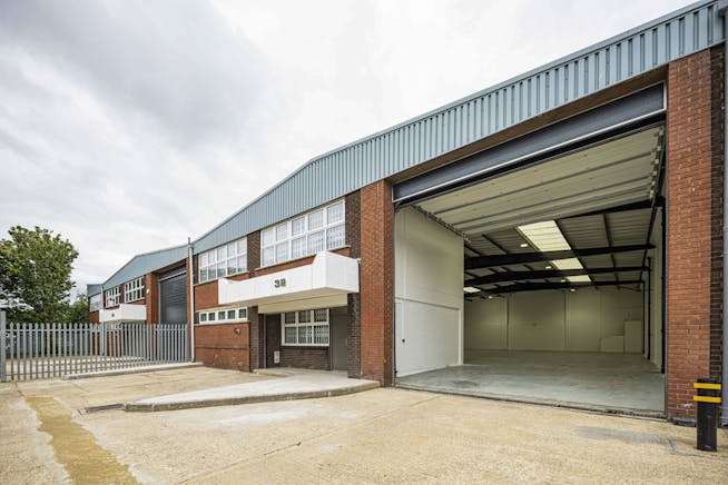 Unit 32 Westwood Park Trading Estate, Acton, Industrial / Warehouse To Let - 5 Edit.jpg