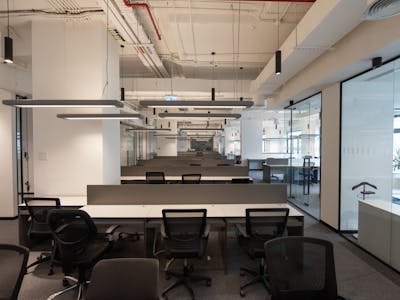 Golden Mile 6, Palm Jumeirah, Dubai, Office / Serviced Office To Let - _GJD0034.jpg