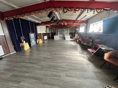 Sivers House, Slough, D1 (Non Residential Institutions) To Let - Sivers House int 1.jpg