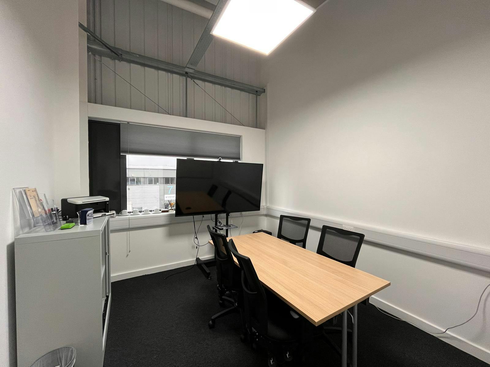 Unit 1 Aerial Park, Asheridge Road, Chesham, Industrial To Let - WhatsApp Image 2026-01-27 at 17.14..jpeg