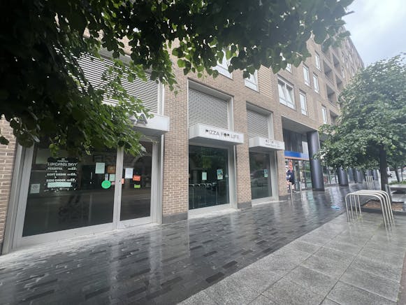 Unit 6b Westward Parade, London, Leisure / Health & Fitness / Offices / Restaurant / Restaurant / Retail To Let - IMG_4712.jpeg
