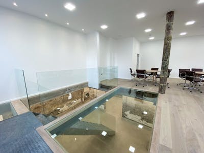 69 Lisson Street (Retail), London, Office To Let - IMG_5207.jpg