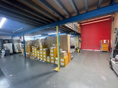 Unit 6, Warrington, Industrial/Logistics / Trade Counter For Sale - Priestley Street 6 Int 1.jpg