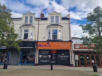 268 London Road, Waterlooville, Development / Leisure / Office / Retail For Sale - Front.jpg - More details and enquiries about this property