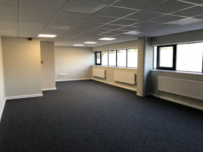 20-21 Heathfield, Milton Keynes, Industrial / Industrial/Logistics / Warehouse / Industrial / Warehouse To Let - Image 9