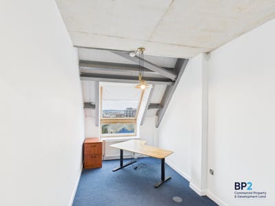 Top Floor, Creative Cluster, Urban Village, Swansea, Office To Let - CAM03725G0-PR0084-STILL012.jpg