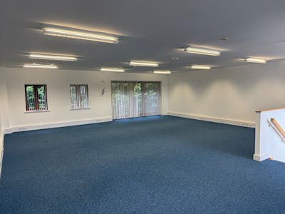 4 Chestnut Court, Jill Lane, Redditch, Office To Let - IMG_5333.JPG
