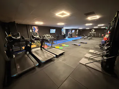 New Cheviot House, Almondvale Boulevard, Livingston, Gym / Leisure To Let - IMG_4973.jpeg