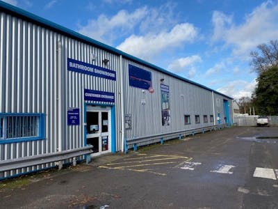 Unit 15, Avondale Industrial Estate, Cwmbran, Industrial Lease Assignment - 5.jpg