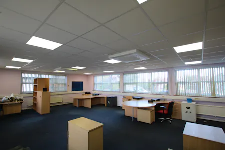 Suite 4 Stanley House, 3 Fleets Lane, Poole, Office To Let - IMG_5815.JPG