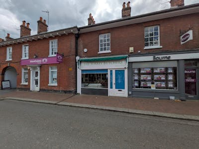 39 High Street, Godalming, Office / Retail To Let - 7733.jpg