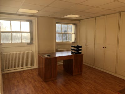 Queens Gardens Business Centre, 31 Ironmarket, Newcastle, Development / Serviced Office For Sale - SF2.JPG