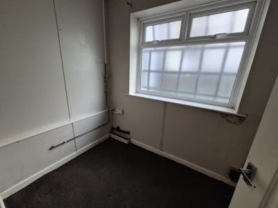 13 Stand Lane, Manchester, Office / Retail / High Street Retail To Let - Office/Treatment Room One