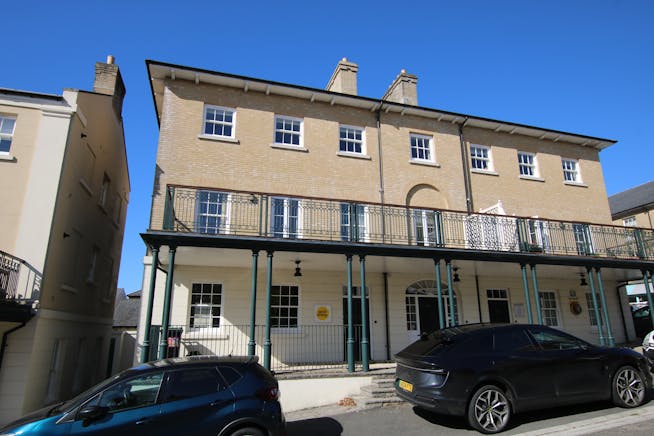 21 Buttermarket, Dorchester, Office / Retail & Leisure To Let / For Sale - IMG_3523.JPG