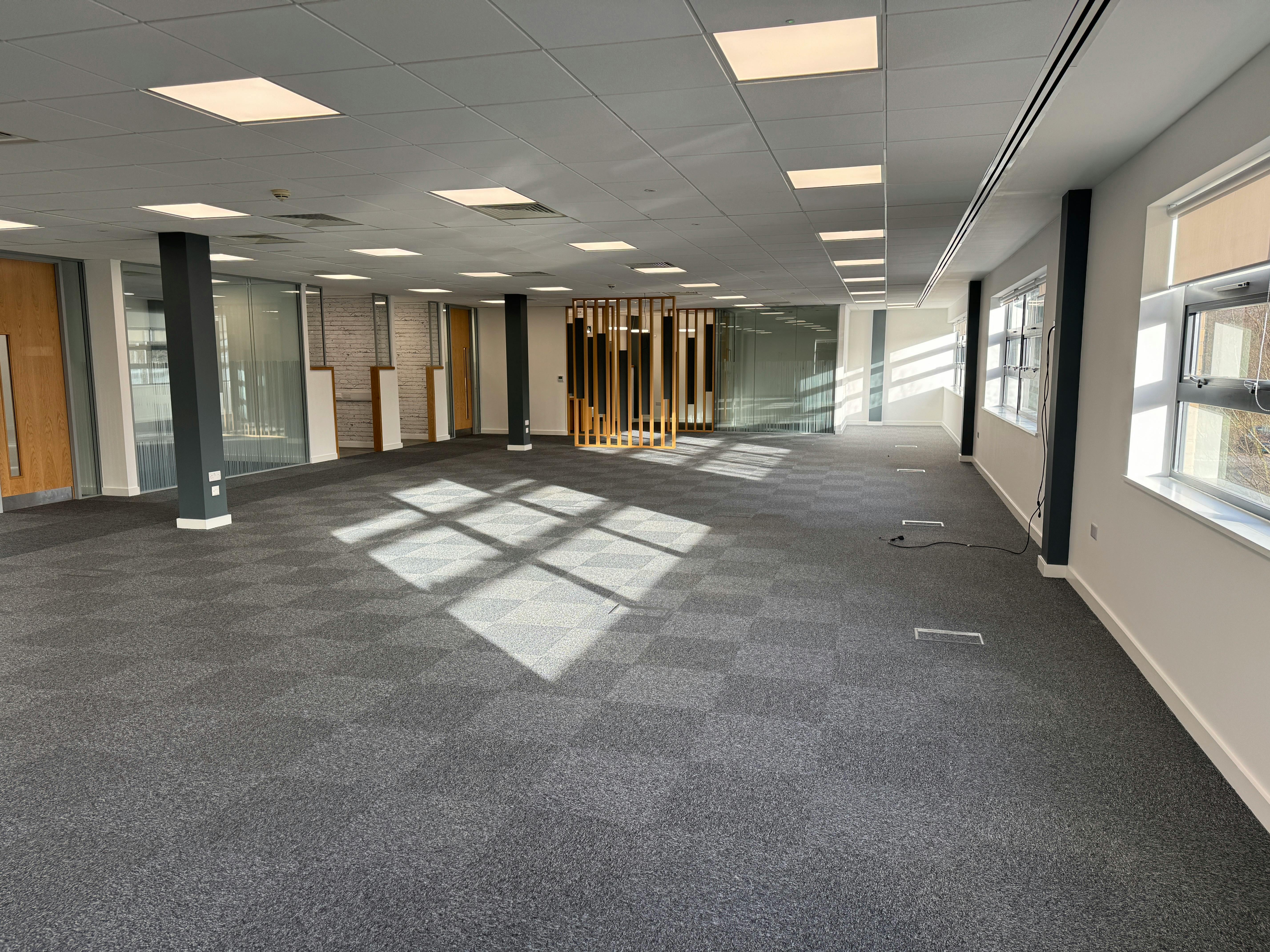 Old Chapel Way, Broadland Business Park, First Floor West Wing Suite, Lakeside 500