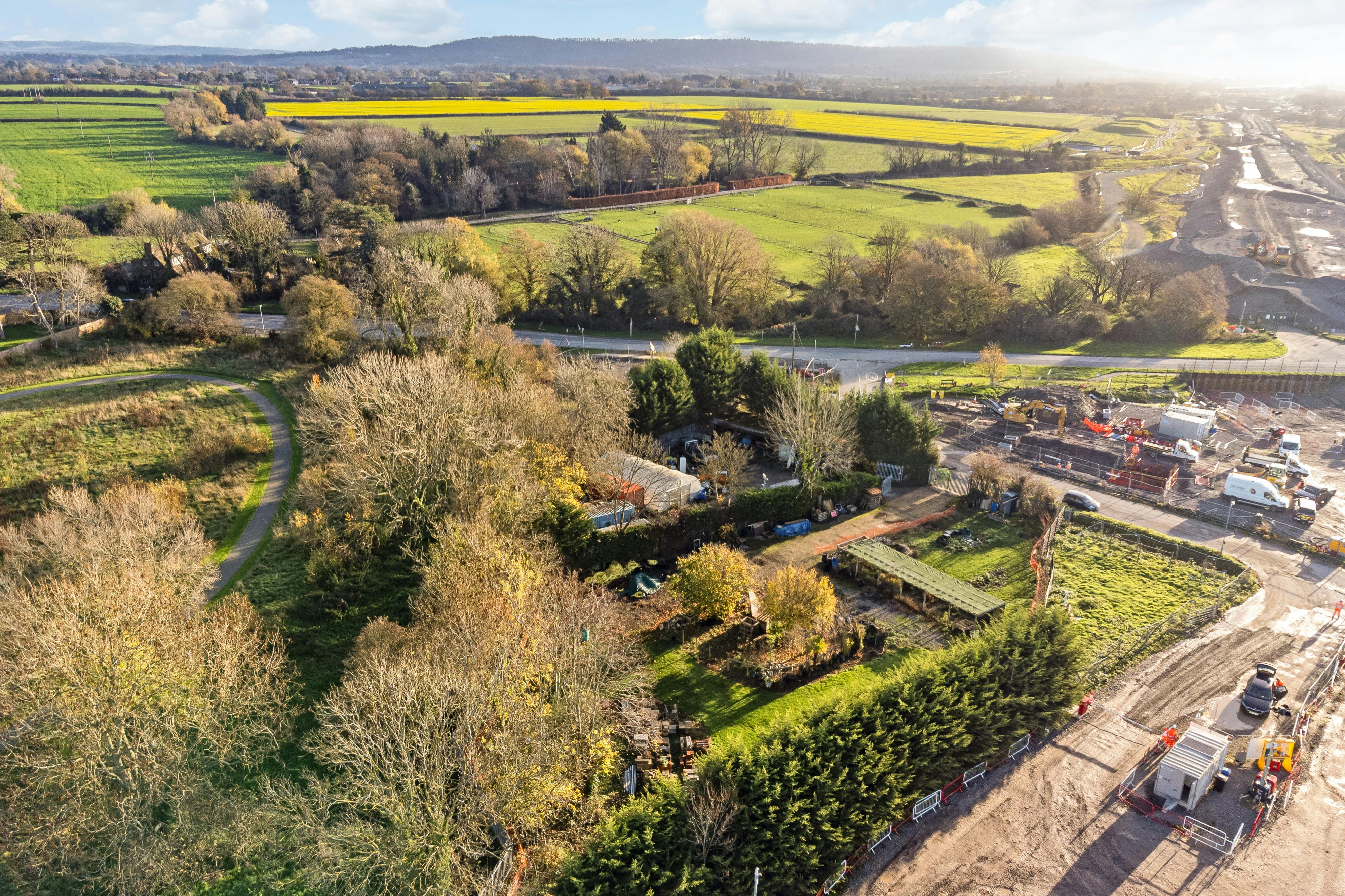 Storage Yard, Old Risborough Road, Aylesbury, Land To Let - 100535_Storage Yard at Old Risborough Road5.jpg