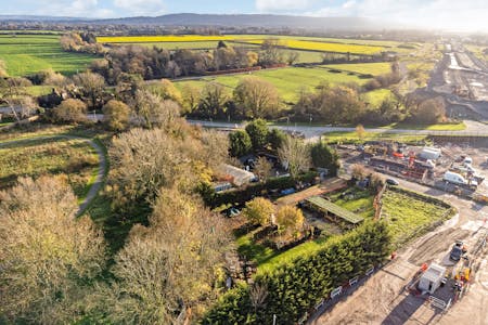 Storage Yard, Old Risborough Road, Aylesbury, Open Storage To Let - 100535_Storage Yard at Old Risborough Road5.jpg