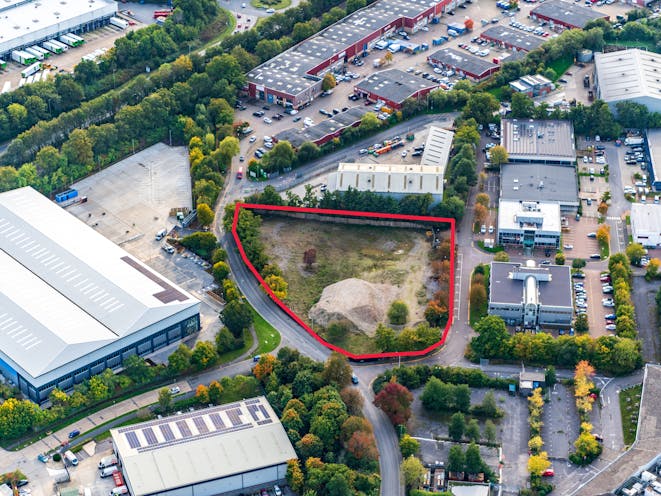 Thames House Site, Cookham Road, Bracknell, Development (Land & Buildings) / Warehouse & Industrial For Sale - HLP_L_241011_10129 copy.jpg