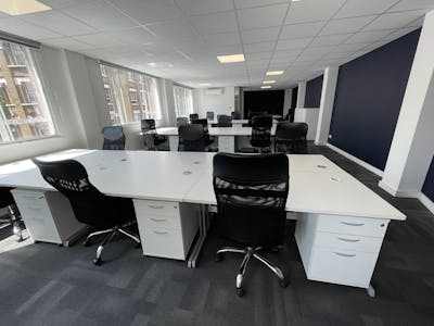 64 Great Eastern Street, London, Office / Serviced Office To Let - Office 3.1 - 2