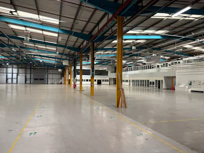 Cross Point 60, Gielgud Way, Coventry, Industrial/Logistics To Let - IMG_4582.JPEG