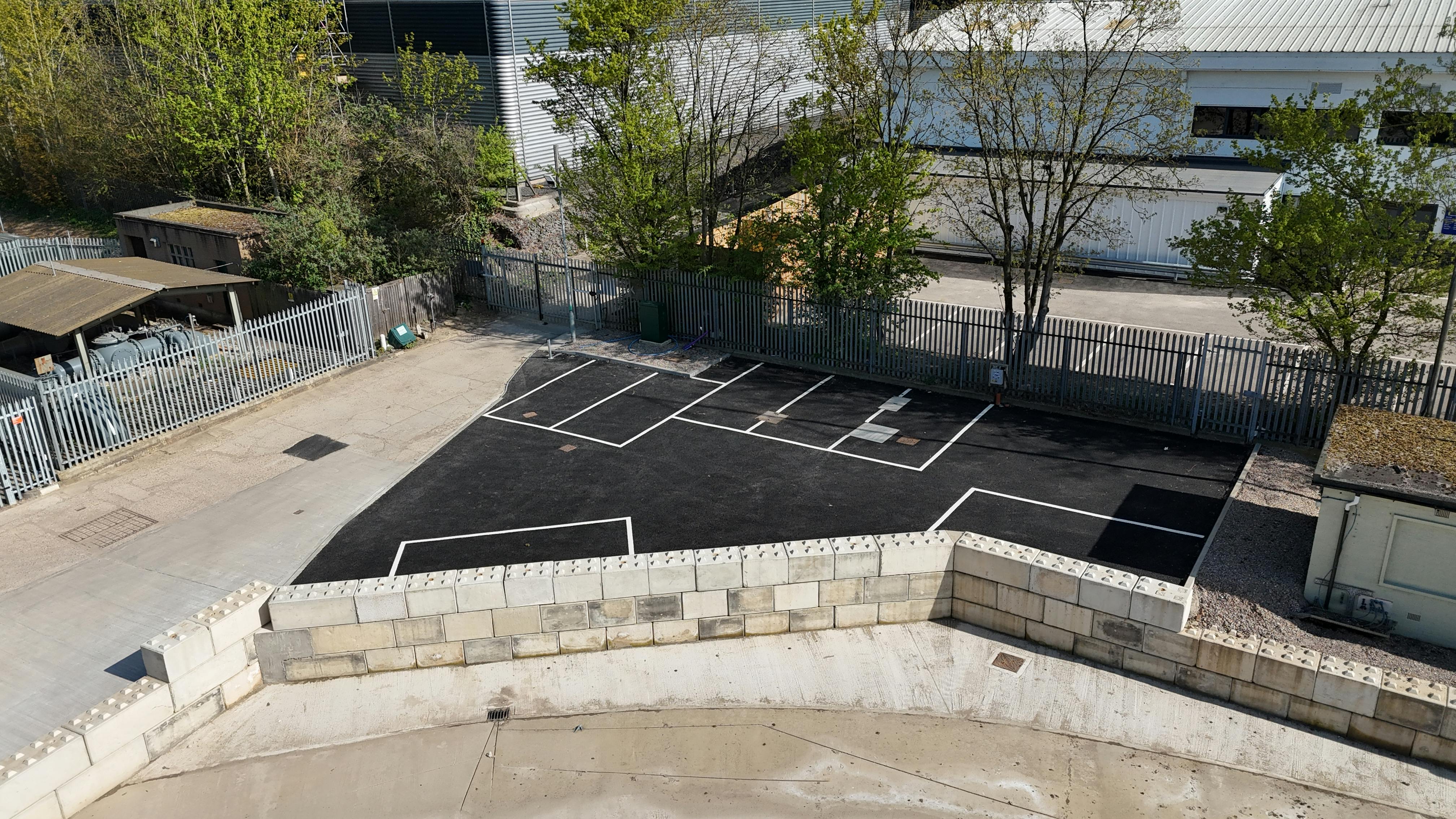 3B Windsor Place, Harlow To Let - DJI_20260421160929_0024_D.JPG