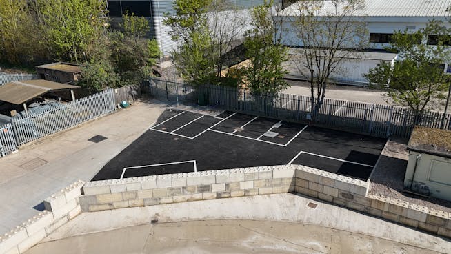 3B Windsor Place, Harlow To Let - DJI_20260421160929_0024_D.JPG